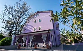 Hotel Villa Sandi - Free Parking